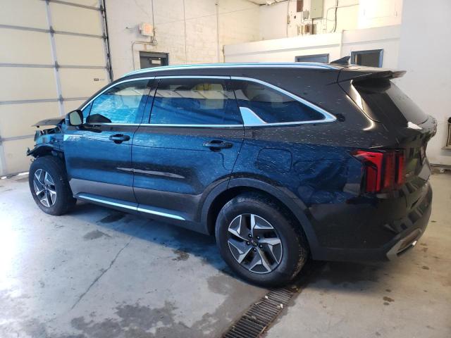 Photo 1 VIN: KNDRG4LG6M5057329 - KIA SORENTO S 