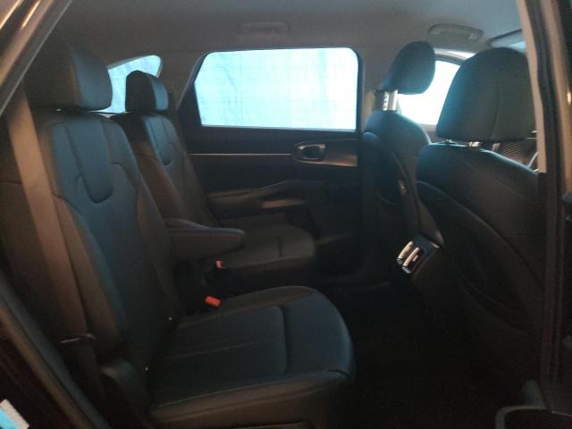 Photo 10 VIN: KNDRG4LG6M5057329 - KIA SORENTO S 