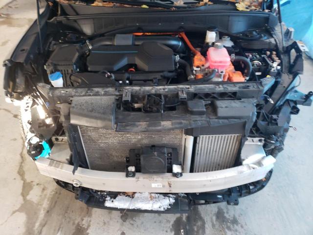 Photo 11 VIN: KNDRG4LG6M5057329 - KIA SORENTO S 