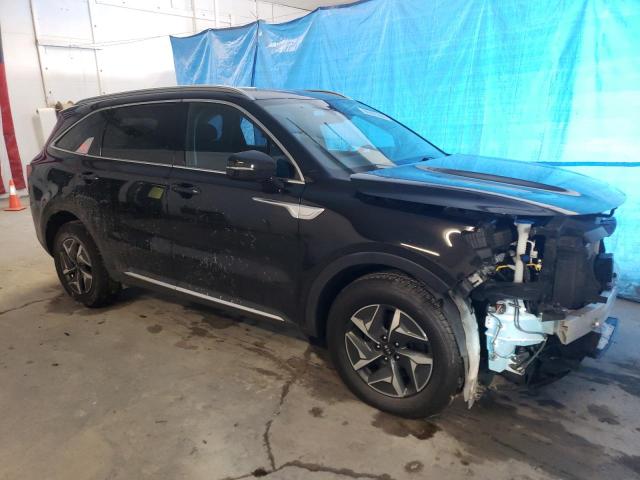 Photo 3 VIN: KNDRG4LG6M5057329 - KIA SORENTO S 