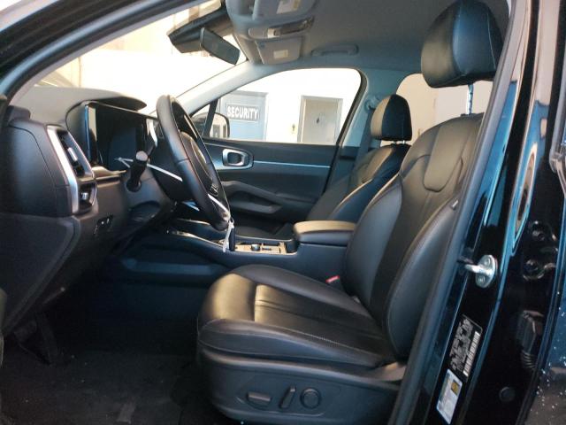 Photo 6 VIN: KNDRG4LG6M5057329 - KIA SORENTO S 