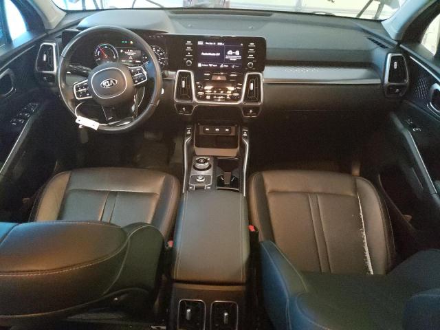 Photo 7 VIN: KNDRG4LG6M5057329 - KIA SORENTO S 
