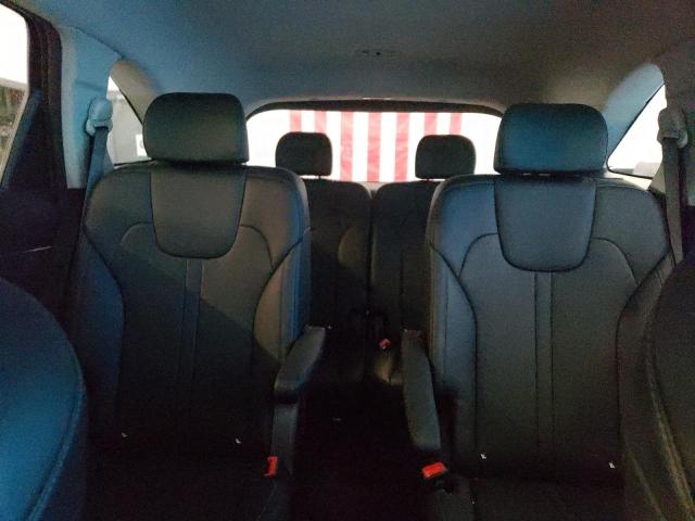 Photo 9 VIN: KNDRG4LG6M5057329 - KIA SORENTO S 