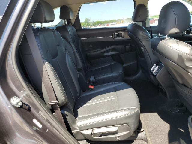 Photo 10 VIN: KNDRG4LG6N5084953 - KIA SORENTO S 