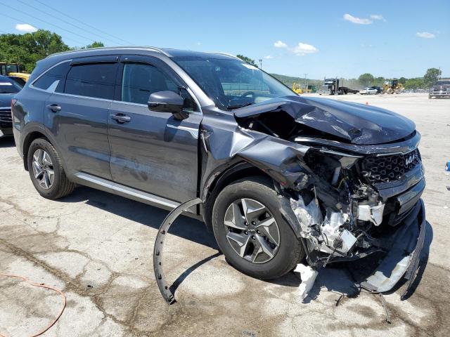 Photo 3 VIN: KNDRG4LG6N5084953 - KIA SORENTO S 