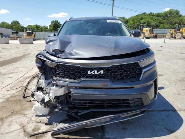 Photo 4 VIN: KNDRG4LG6N5084953 - KIA SORENTO S 