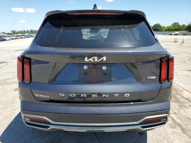 Photo 5 VIN: KNDRG4LG6N5084953 - KIA SORENTO S 