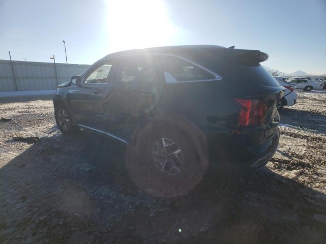 Photo 1 VIN: KNDRG4LG6N5098657 - KIA SORENTO 