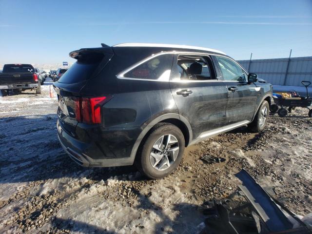 Photo 2 VIN: KNDRG4LG6N5098657 - KIA SORENTO 