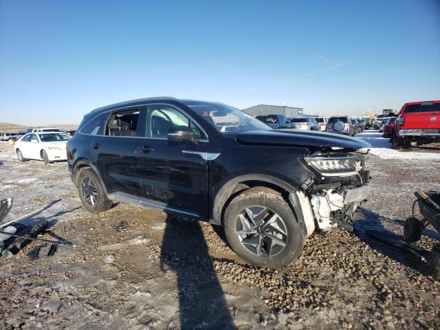 Photo 3 VIN: KNDRG4LG6N5098657 - KIA SORENTO 