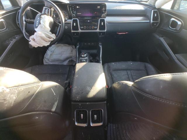 Photo 7 VIN: KNDRG4LG6N5098657 - KIA SORENTO 