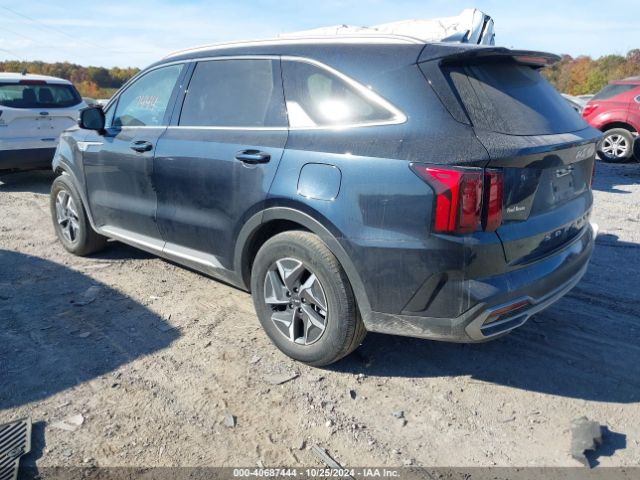 Photo 2 VIN: KNDRG4LG6N5102030 - KIA SORENTO 