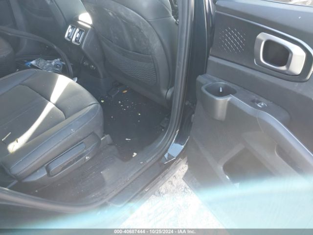 Photo 7 VIN: KNDRG4LG6N5102030 - KIA SORENTO 