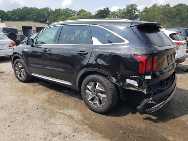 Photo 1 VIN: KNDRG4LG7M5039499 - KIA SORENTO S 