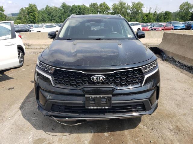 Photo 4 VIN: KNDRG4LG7M5039499 - KIA SORENTO S 