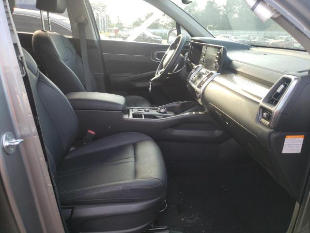 Photo 4 VIN: KNDRG4LG7M5048753 - KIA SORENTO 