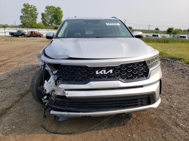 Photo 4 VIN: KNDRG4LG7N5112940 - KIA SORENTO S 