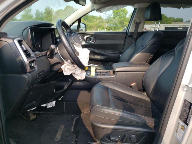 Photo 6 VIN: KNDRG4LG7N5112940 - KIA SORENTO S 