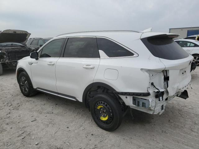 Photo 1 VIN: KNDRG4LGXM5057575 - KIA SORENTO 