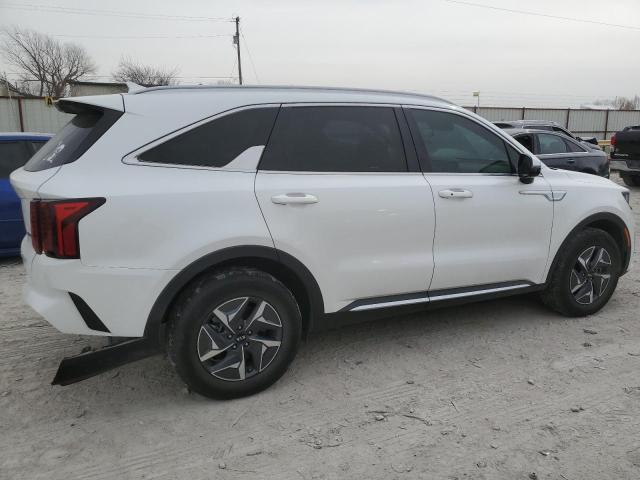 Photo 2 VIN: KNDRG4LGXM5057575 - KIA SORENTO 