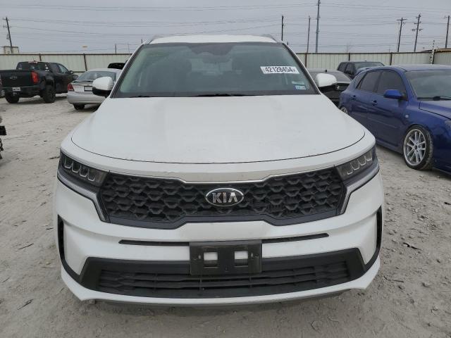 Photo 4 VIN: KNDRG4LGXM5057575 - KIA SORENTO 