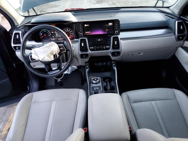 Photo 7 VIN: KNDRG4LGXN5092344 - KIA SORENTO 