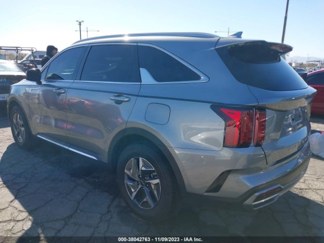 Photo 2 VIN: KNDRGDLG0N5086147 - KIA SORENTO HYBRID 