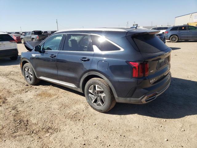 Photo 1 VIN: KNDRGDLG4N5103368 - KIA SORENTO S 