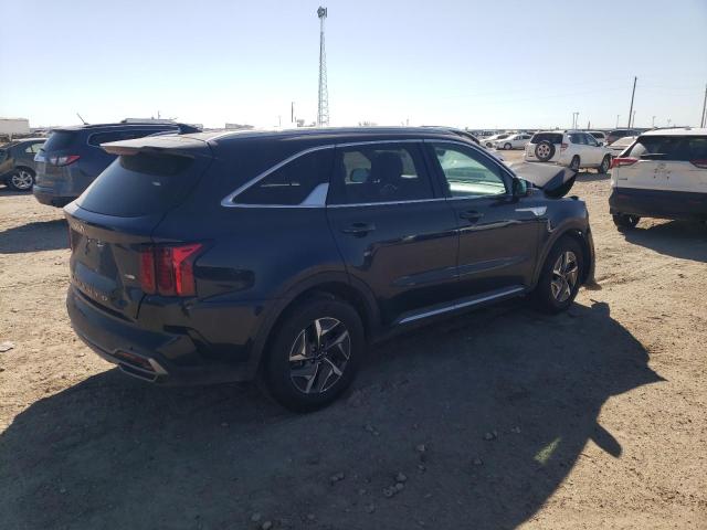 Photo 2 VIN: KNDRGDLG4N5103368 - KIA SORENTO S 