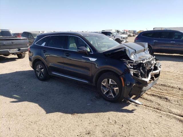 Photo 3 VIN: KNDRGDLG4N5103368 - KIA SORENTO S 