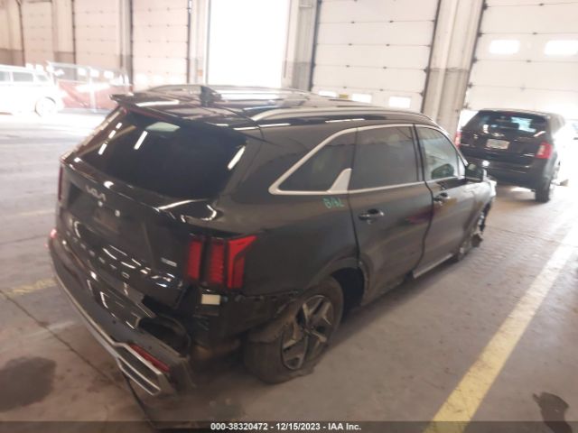 Photo 3 VIN: KNDRGDLG5N5085382 - KIA SORENTO HYBRID 