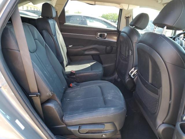 Photo 10 VIN: KNDRGDLG5N5103380 - KIA SORENTO S 