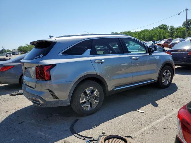 Photo 2 VIN: KNDRGDLG5N5103380 - KIA SORENTO S 