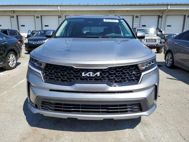 Photo 4 VIN: KNDRGDLG5N5103380 - KIA SORENTO S 