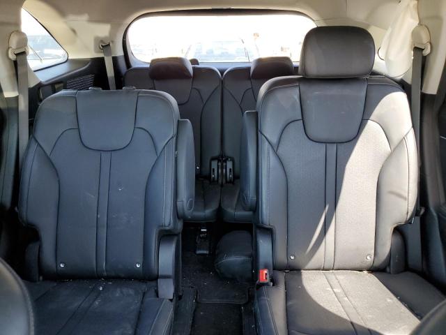 Photo 9 VIN: KNDRGDLG5N5103380 - KIA SORENTO S 