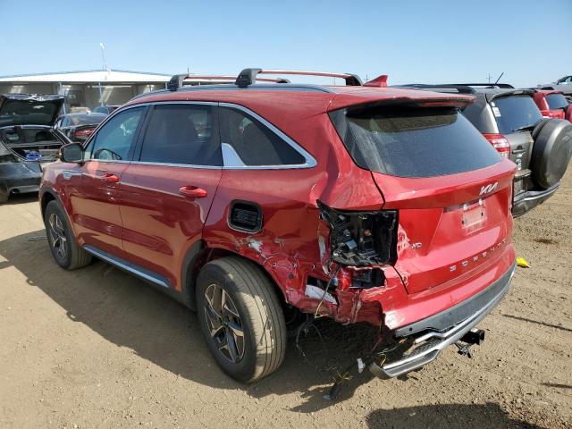 Photo 1 VIN: KNDRGDLG5N5118283 - KIA SORENTO S 