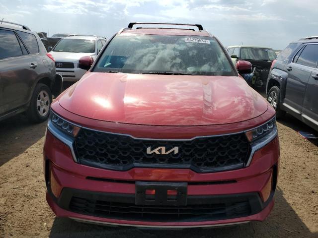 Photo 4 VIN: KNDRGDLG5N5118283 - KIA SORENTO S 