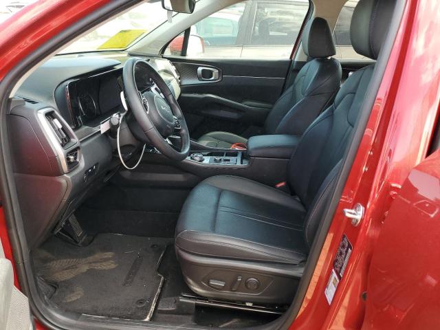 Photo 6 VIN: KNDRGDLG5N5118283 - KIA SORENTO S 