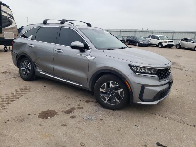 Photo 3 VIN: KNDRGDLG7N5106183 - KIA SORENTO 