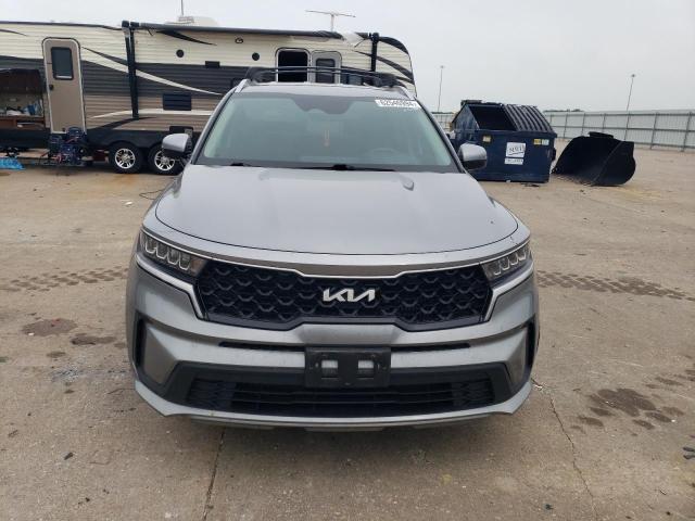 Photo 4 VIN: KNDRGDLG7N5106183 - KIA SORENTO 