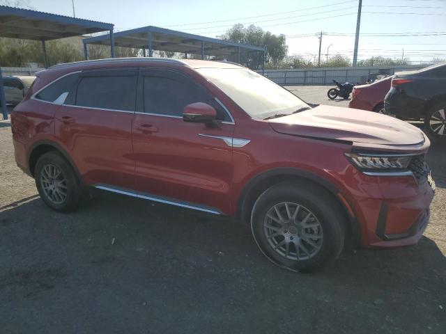 Photo 3 VIN: KNDRGDLG9N5124278 - KIA SORENTO S 