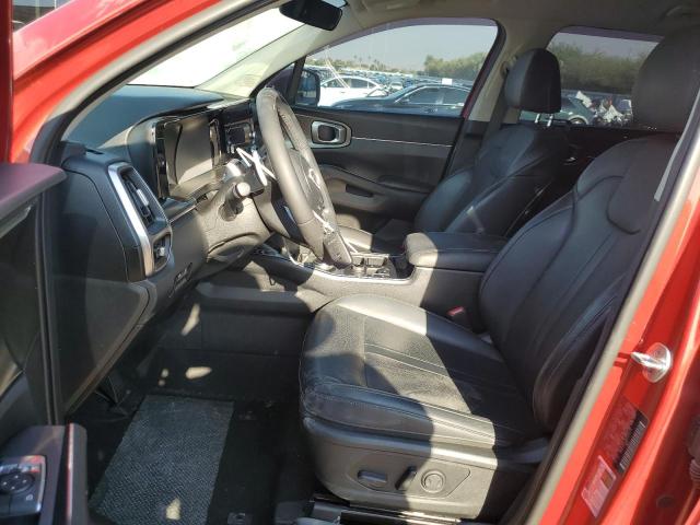 Photo 6 VIN: KNDRGDLG9N5124278 - KIA SORENTO S 