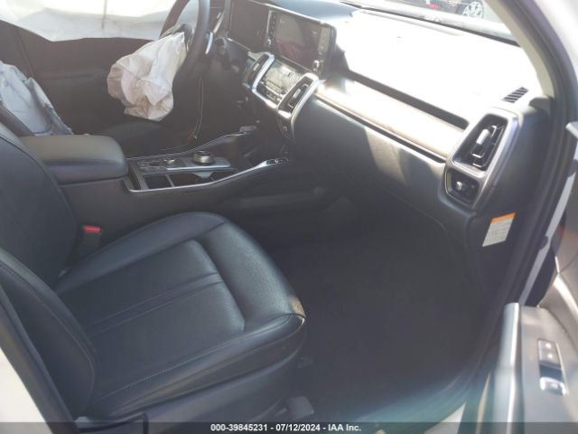 Photo 4 VIN: KNDRGDLGXN5081067 - KIA SORENTO 