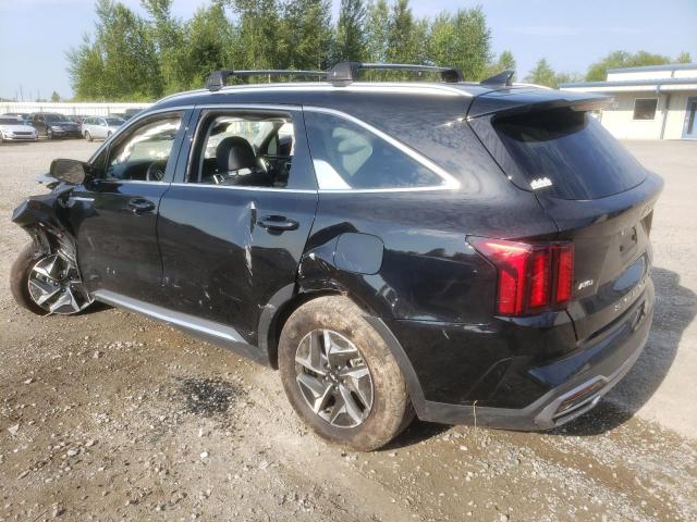 Photo 1 VIN: KNDRGDLGXN5085359 - KIA SORENTO S 