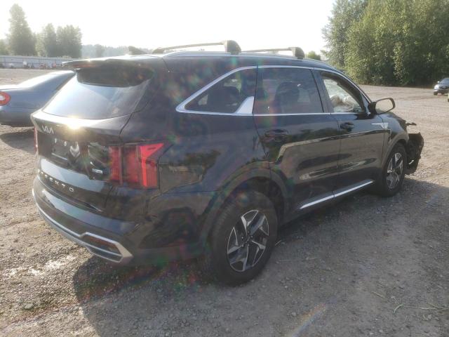 Photo 2 VIN: KNDRGDLGXN5085359 - KIA SORENTO S 