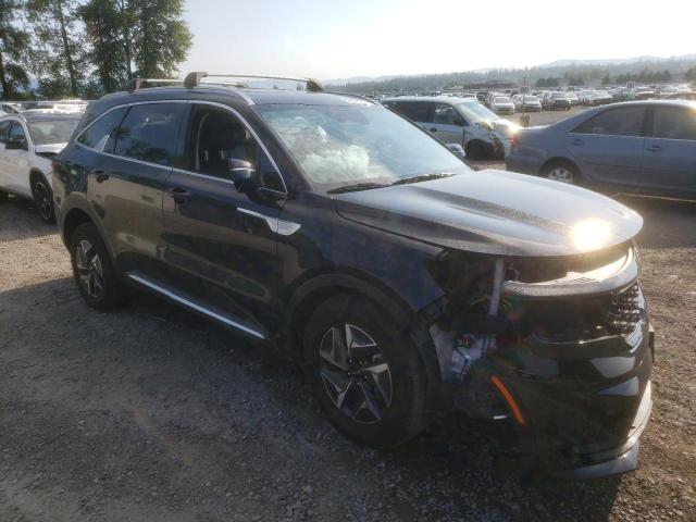 Photo 3 VIN: KNDRGDLGXN5085359 - KIA SORENTO S 