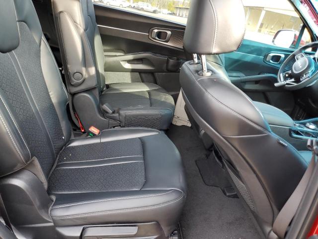 Photo 5 VIN: KNDRGDLGXN5117789 - KIA SORENTO S 