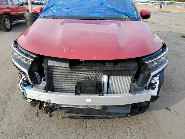 Photo 8 VIN: KNDRGDLGXN5117789 - KIA SORENTO S 