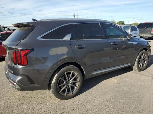 Photo 2 VIN: KNDRH4LG0M5018894 - KIA SORENTO EX 