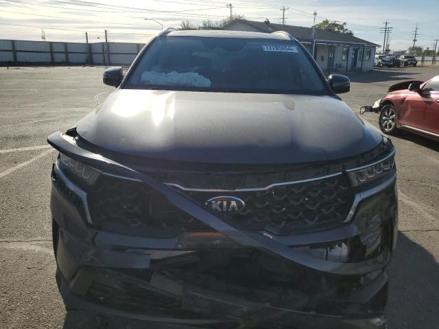 Photo 4 VIN: KNDRH4LG0M5018894 - KIA SORENTO EX 